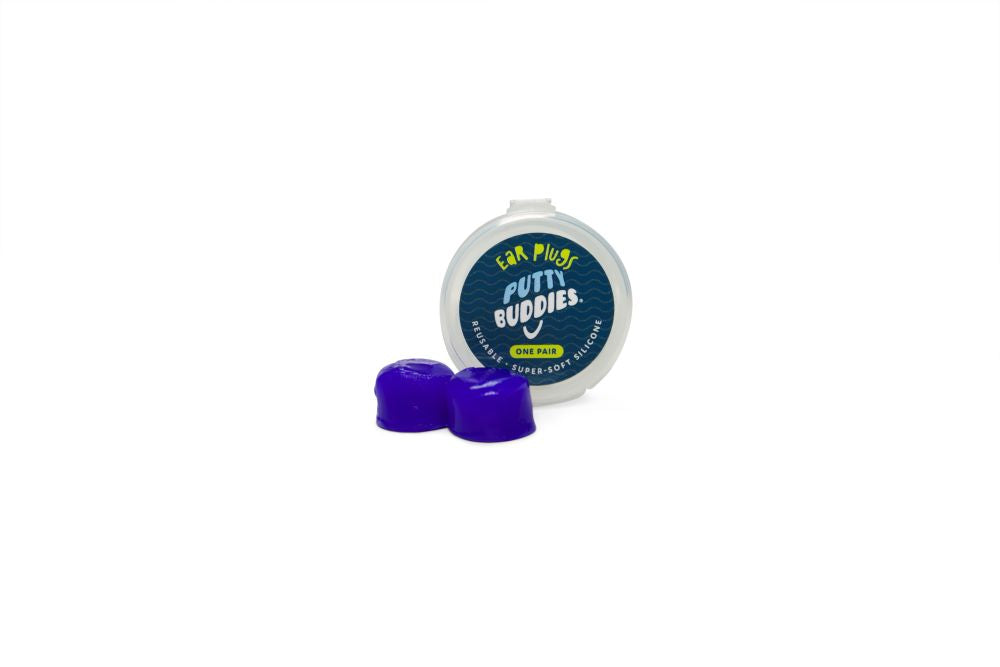 Putty Buddies® Floating Earplugs