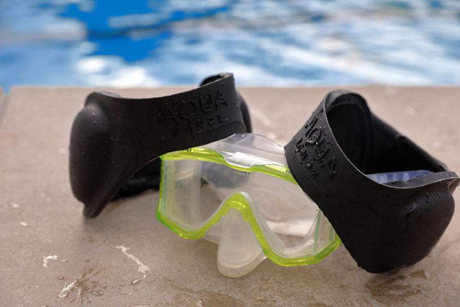 AquaBandz Adult Just Arrived Order Now. Online and Soon Amazon