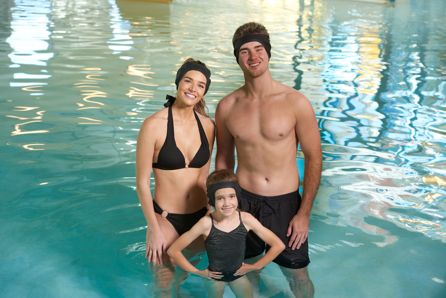 AquaBandz Adult Just Arrived Order Now. Online and Soon Amazon