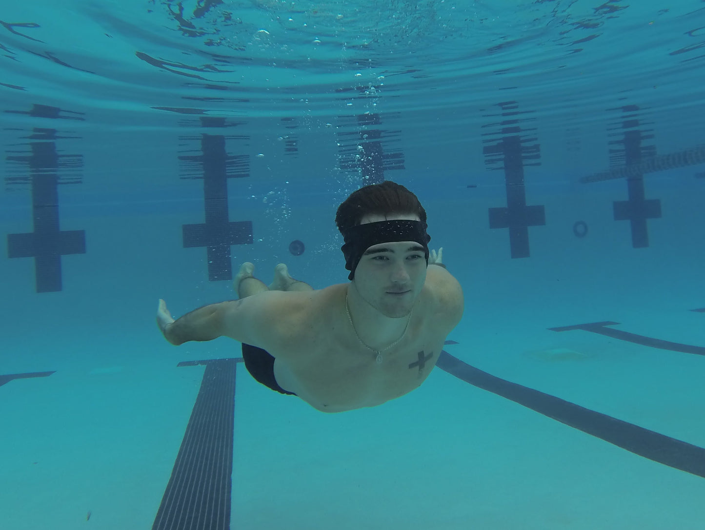 AquaBandz Adult Headband Preorder-Product Arriving will ship mid to late October.